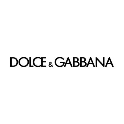 1. DOLCE&GABBANA
