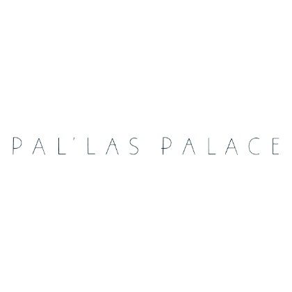 16. PAL'LAS PALACE