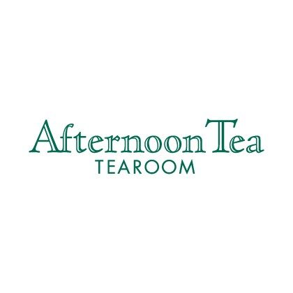 1. Afternoon Tea TEAROOM